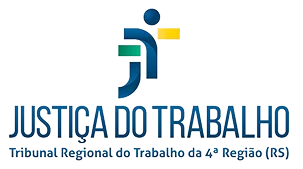 logo TRT